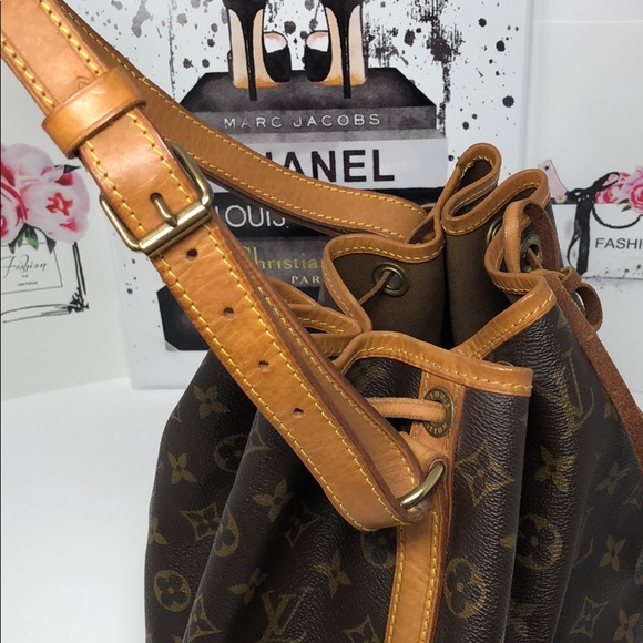 ✈️Sold✈️Louis Vuitton shoulder bag - Picture 6 of 8